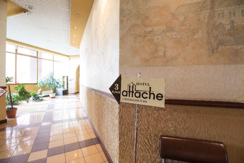 Attache Kyiv